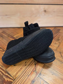 Rock boots for Dry suits