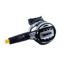 Mares Octopus ATLAS all-metal diving regulator with VAD system and Superflex hose for cold water use