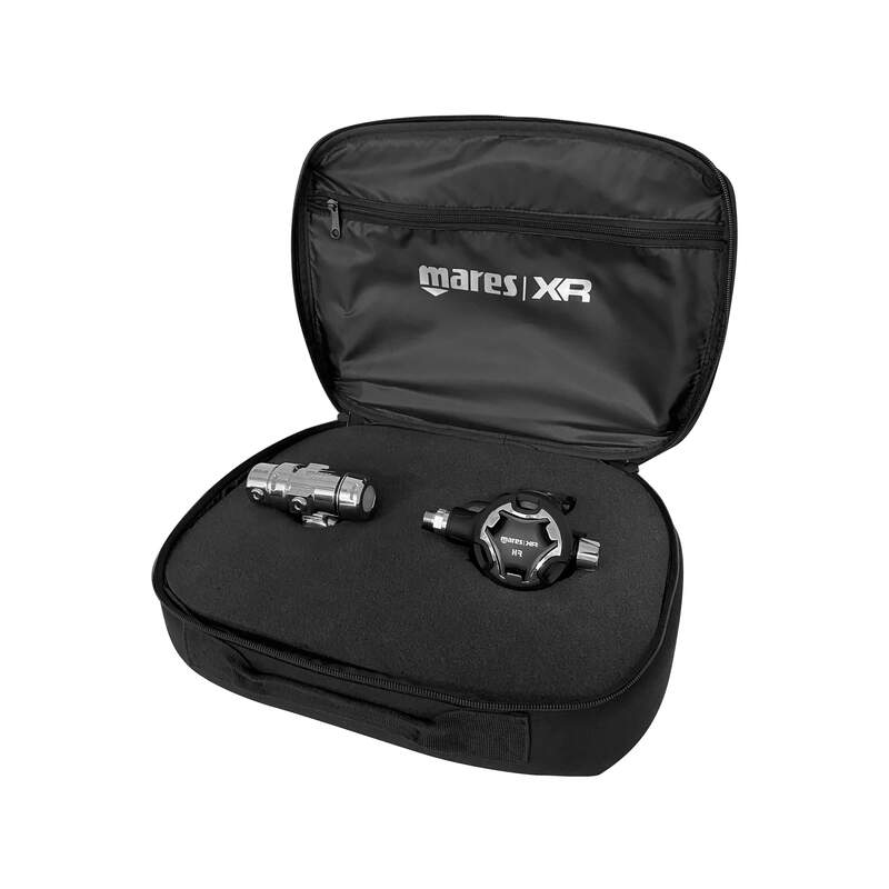 Mares 28XR with HR - XR Line