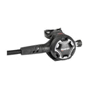 Mares Duel 62X Adj Performance Regulator set