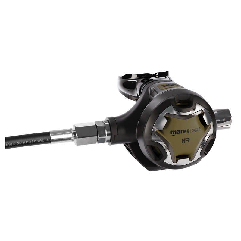 Mares 28XR with HR - XR Line