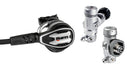 Regulator Planet 88X TBP device close-up view