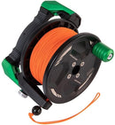Apeks Lifeline Guide Reel 120m