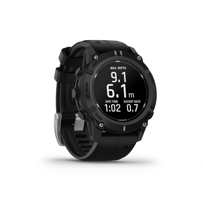 Garmin Descent G2