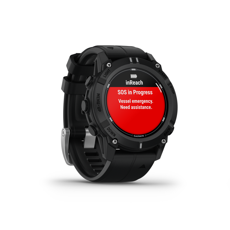 Garmin Descent G2