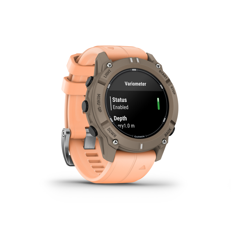 Garmin Descent G2