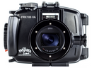 Fantasea FRX-100 VA S Vacuum Housing for the Sony RX100 MKIII, IV, V & VA Cameras