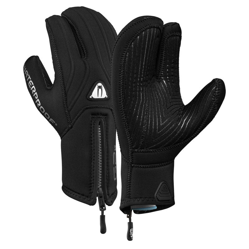 Waterproof G2 5mm Mittens - Extra Small