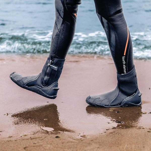 PELAGIC 6.5MM DIVE BOOT