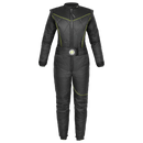 Santi BZ400x Ladies First