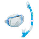 TUSA SPORT Mask and Snorkel Set ADULT PRO