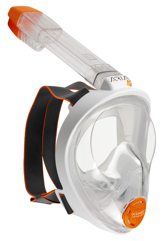 Ocean Reef ARIA Junior Full Face Mask