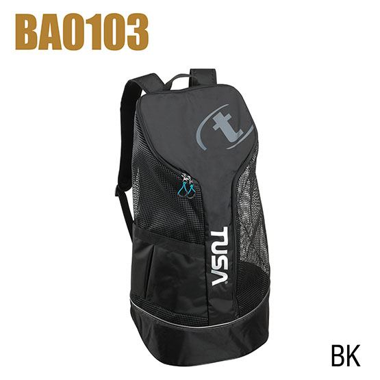 TUSA Mesh Backpack