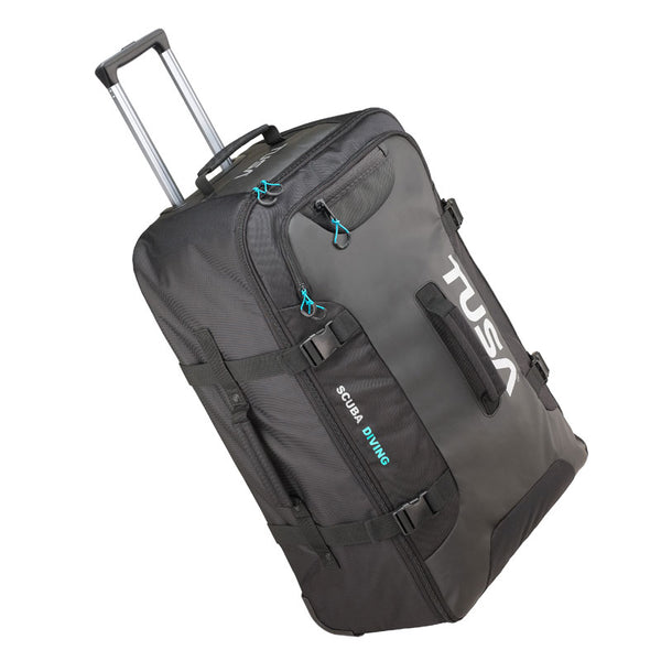 TUSA Large Roller Bag