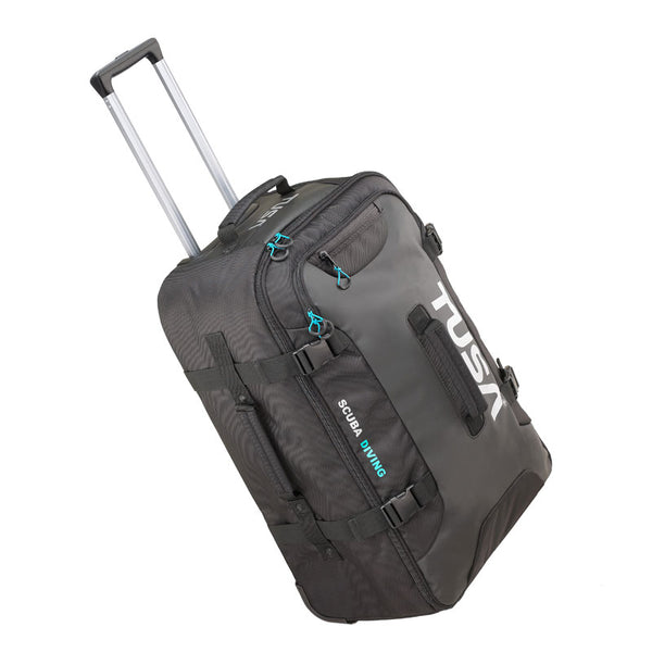 TUSA Medium Roller Bag