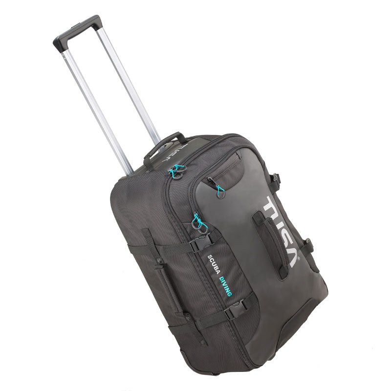 TUSA Small Roller Bag