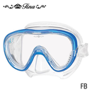 TUSA Freedom Tina Mask