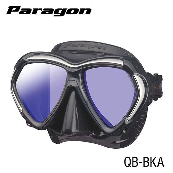 TUSA Paragon Mask