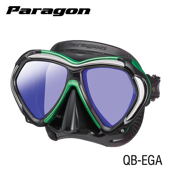 TUSA Paragon Mask