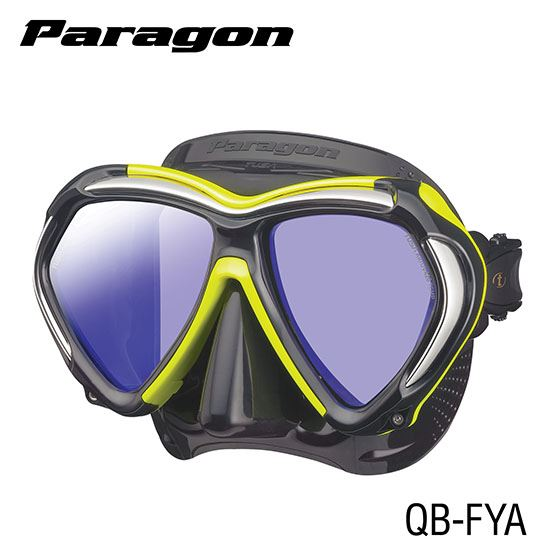 TUSA Paragon Mask