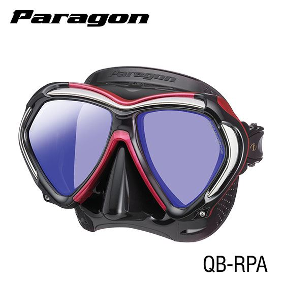 TUSA Paragon Mask