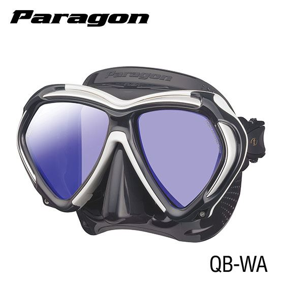 TUSA Paragon Mask