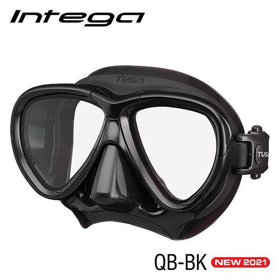 TUSA Intega Mask