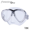 TUSA Freedom One Mask