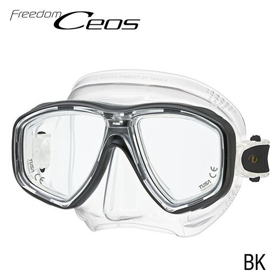 TUSA Freedom Ceos Mask