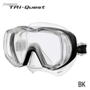 TUSA Freedom Tri-Quest Mask