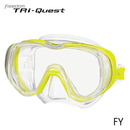 TUSA Freedom Tri-Quest Mask