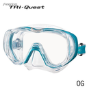 TUSA Freedom Tri-Quest Mask