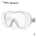 TUSA Freedom Tri-Quest Mask
