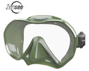 TUSA Zensee Mask