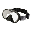 TUSA Zensee Mask with Fabric Strap