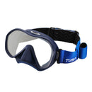 TUSA Zensee Mask with Fabric Strap