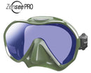 TUSA Zensee PRO Mask