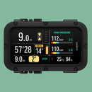 Suunto NAUTIC Dive Computer