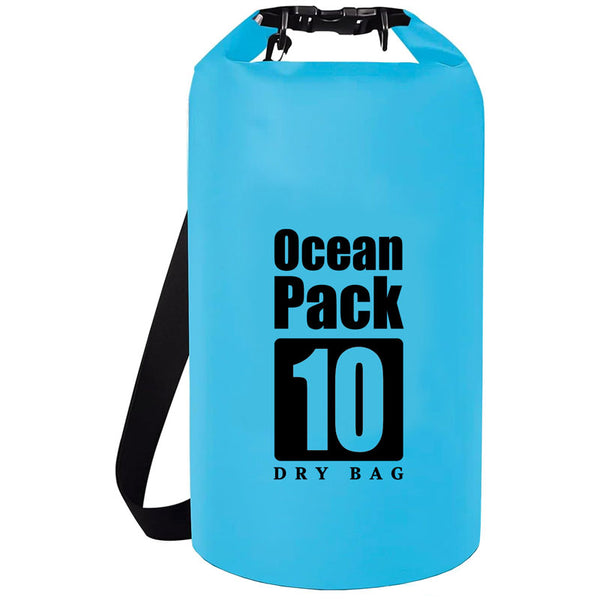 Ocean Pack 10 Litre Dry Bag