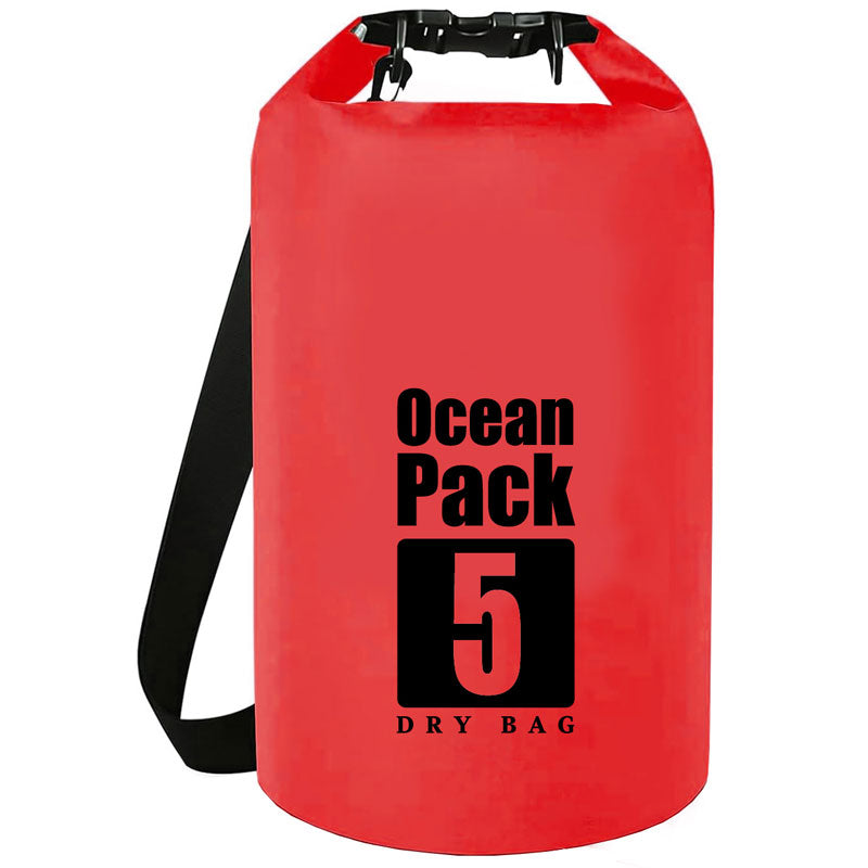 Ocean Pack 5 Litre Dry Bag