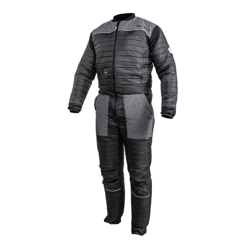 Santi BZ420X Heated undersuit
