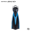 TUSA IMPREX DUO Fins