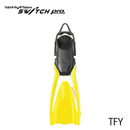 TUSA HyFlex SWITCH PRO Fins