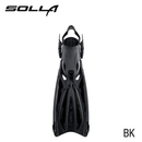 TUSA SOLLA Strap Fins