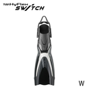 TUSA HyFlex SWITCH Fins
