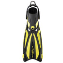 TUSA SOLLA Fins with Bungee Strap