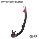 TUSA HYPERDRY ELITE II Snorkel
