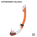 TUSA HYPERDRY ELITE II Snorkel