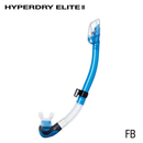 TUSA HYPERDRY ELITE II Snorkel