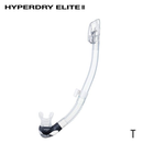 TUSA HYPERDRY ELITE II Snorkel
